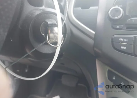 2013 Chevrolet Sonic Lt Auto from USA, damaged, VIN 1G1JC6SH5D4238659